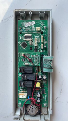 适用于格兰仕微波炉电脑板 MSC716-LC18 LC28  A7-G238N3(G1)主板