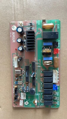 杭州达峰空调电脑板ACMTL-SN-02柜机 控制板