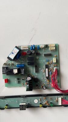 扬子空调 KFRD-35GW/051-E1 电脑板主板 YZ32051GW V1.1/V1.0