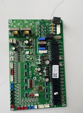 奥克斯水冷主板LSMR-4C-SYC1 电脑板 SX-MKJ-M-R8C24-V7