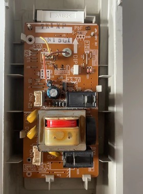 松下变频微波炉NN-G3851MF/G3850MF/G3750WF主机板 F62607K10XP