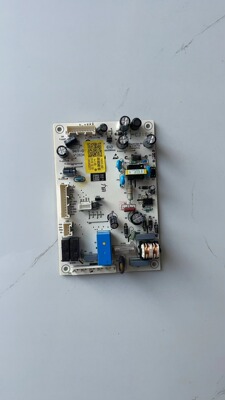 0061800346D适用于海尔冰箱电源板主控板电脑板BCD-223/218/220