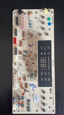 适用格力空调 D3ZF3H 显示板 30563254,30563279,GRJ3Z-B13