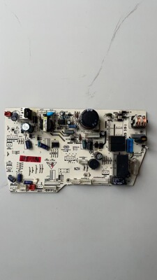 海尔空调 KFR-50G/GCC12 电脑板 主板 0011800166G