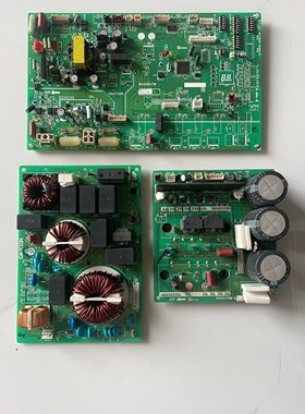 三菱空调主板MUZ-SXE72VABH00R478电源板BH00G468模块 RG00V396B