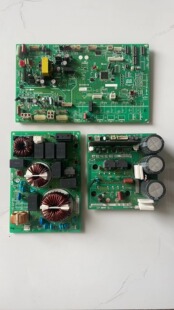 三菱空调主板MUZ-SXE72VABH00R478电源板BH00G468模块 RG00V396B