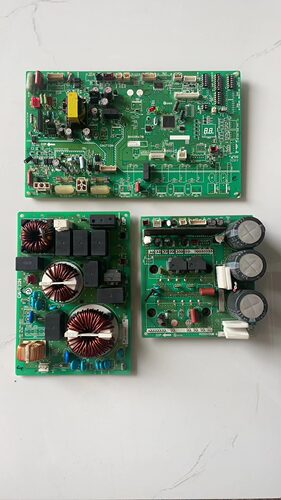 三菱空调主板MUZ-SXE72VABH00R478电源板BH00G468模块 RG00V396B