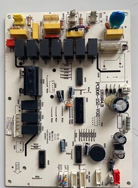 科龙 空调配件 1351994,B 电脑板 PCB06-152-V02 K19110424