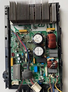 KFR-35W/BP3N1-(RX62T+41560).D.13.WP2-1美的空调主板