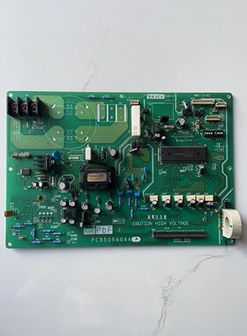 PCB505A044A 三菱重工多联机变频板 RFC400KX4 变频模块