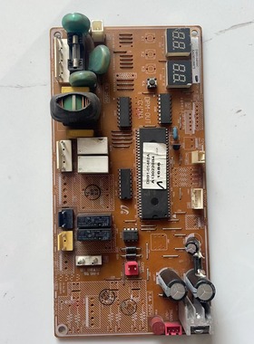 适用三星空调电路板 主板 DB41-00639A 控制板 DB91-01462A