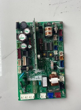 日立中央空调电脑板17C88841A 内机主板17B43416F P3996