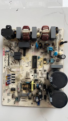 适用海尔空调变频板0011800208B 外机板CQC08001022335电脑板