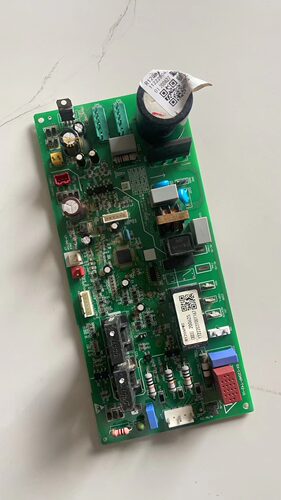 奥克斯空调外机主板R120W SX-120AP-T42-V1电脑板11222031001167