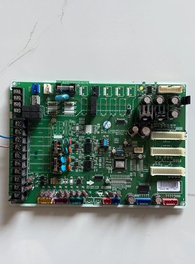 适用在LG中央空调ARU0144WS电脑板 控制板EAX64524904 EBR851003