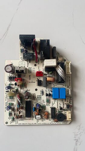 美的空调内机板202302130580 KFR-23G/DY-FA.D.01.NP1-1