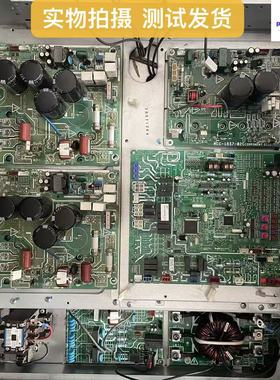 东芝中央空调模块板MCC-1636-03C主板MCC-1634-01驱动板