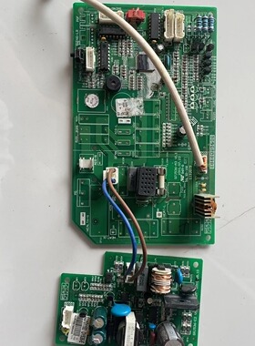 格力KFR-26GW/(26561)电源板GRJ536-E2 322101192 301356051