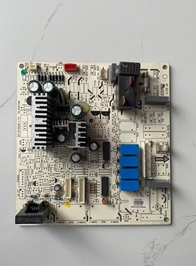 30133011格力清新风柜机单冷空调30133010 控制板内机主板M303F1J