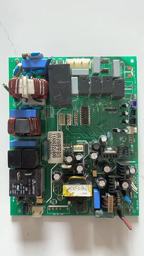 原装奥克斯变频空调主板 KFR-51LW/BPSF/SV(3) 模块驱动板