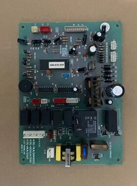 拆机电脑板 KF(R)-70LW/(DXK）05 SZZB 7005M2.JOB KFR-46LW/（D