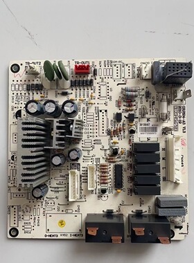 适用格/力空调GRJ842-A3空调主电脑 30138336 30138904 30138467