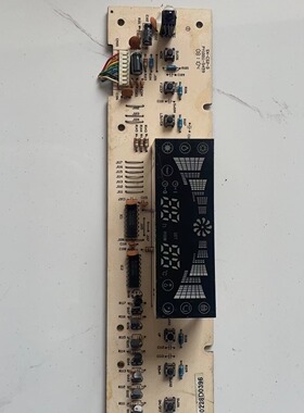 奥克斯空调主板 电脑板 电路板 控制面板 SX-CS2-D PY10011-5459