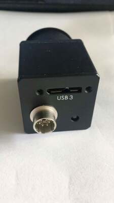 海康威MV-CE013-80UM MV-CE013-80UC USB3.0工业面阵相机