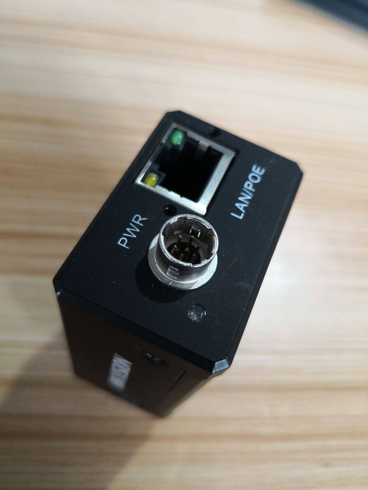 1靶面gige工业相机全新