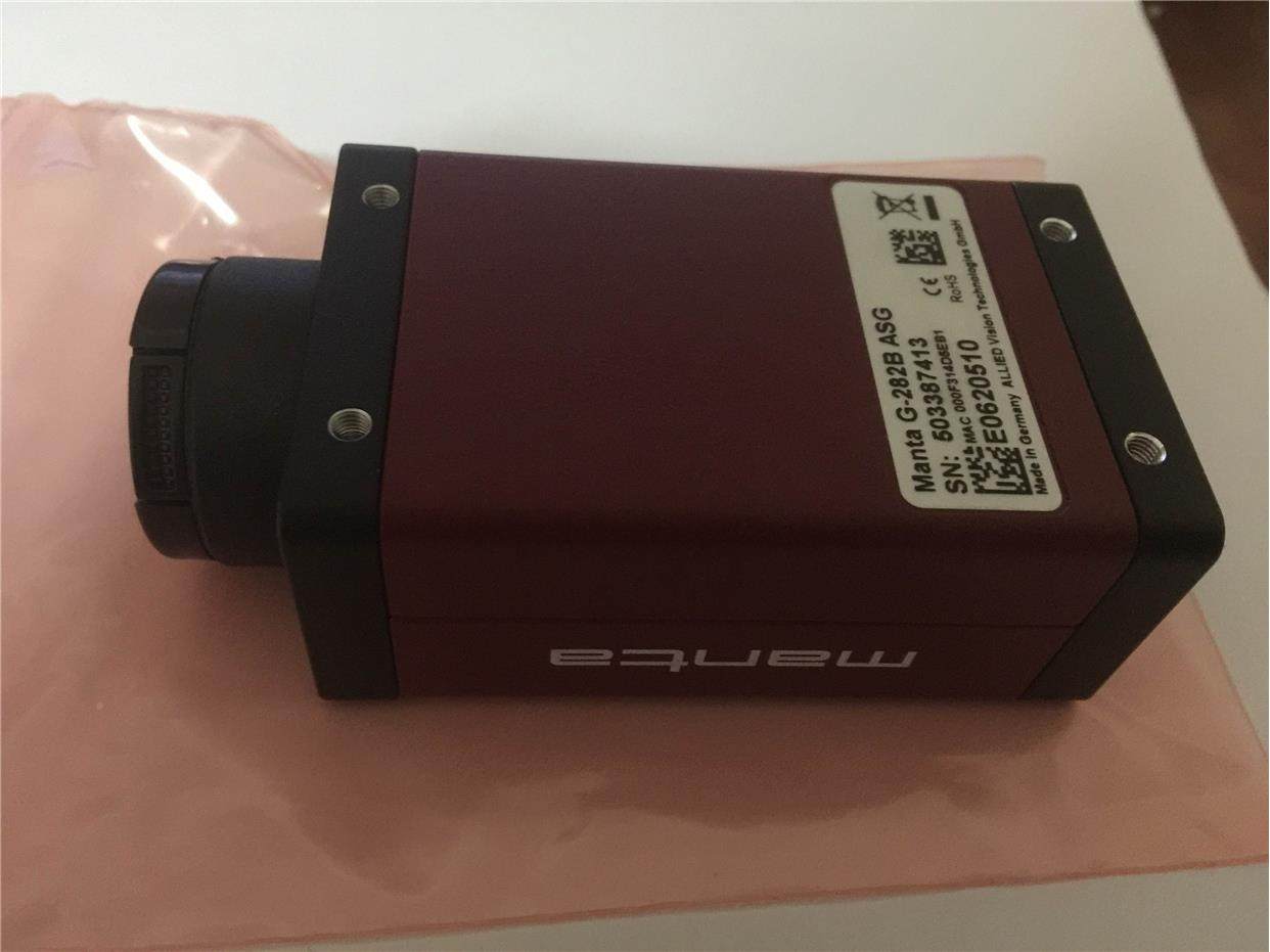 议价mv议anta g-125bmanta g-125c 德国 at 工业相机价议价