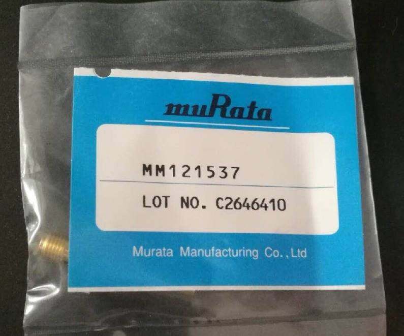 村田murata mm121537