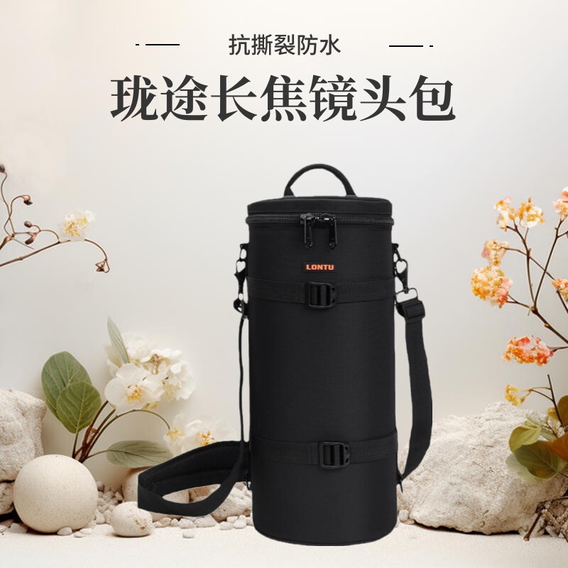 富士150-600镜头包摄影包富士