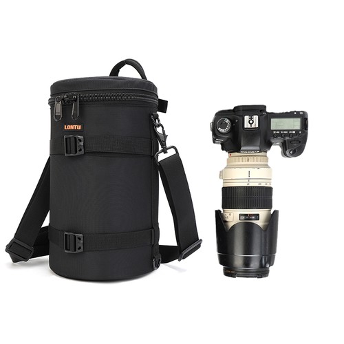 索尼70-200镜头包单肩斜挎