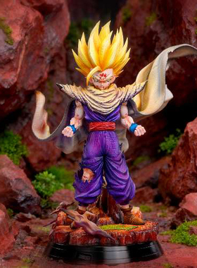 【阿乐】锻剑Forging Sword-Studio 孫 悟飯