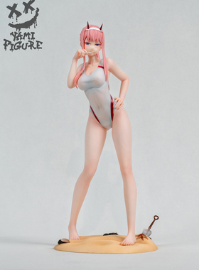 【阿乐】Yami  国家队02 zerotwo