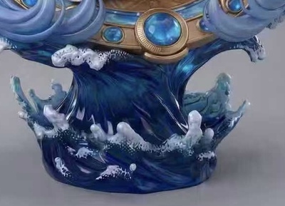 【阿乐】halo 尤诺