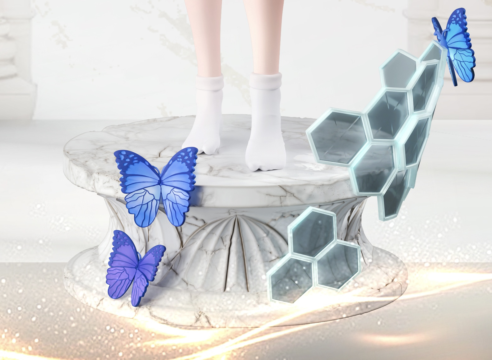 【阿乐】GZ 新品《葬送的芙莉莲》-菲伦