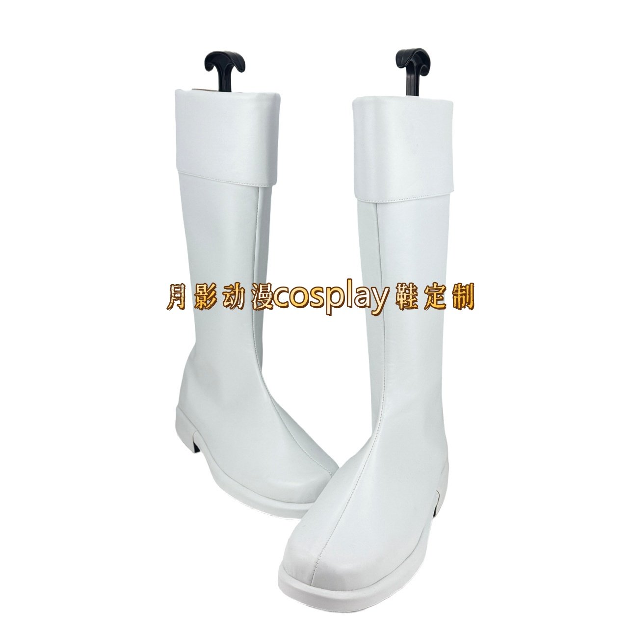 银魂 GINTAMA 今井信女 Imai Nobume cos鞋子定制cosplay来图定做