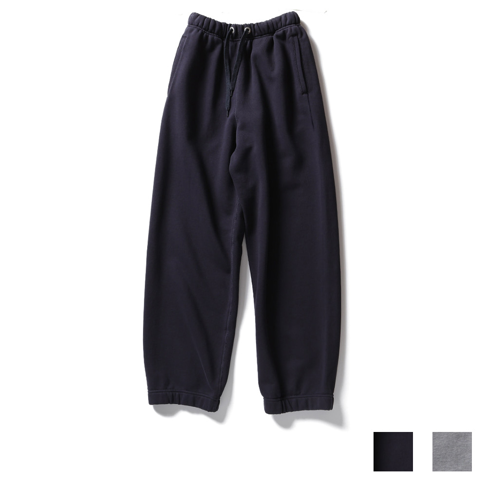 2025秋冬新款韩代美式复古松紧腰抽绳直筒休闲裤宽松长裤TF3-PT08