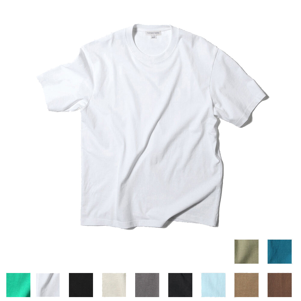 短袖圆领韩国纯色潮T恤男女同款