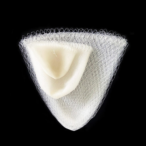 抄网网兜鱼网兜小网眼抄网头