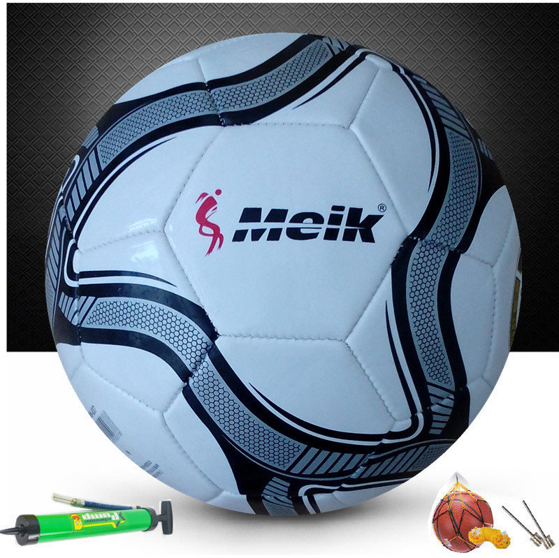 Ballon de foot - Ref 5458 Image 4