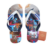 外贸人字拖男夏季 居家户外运动防滑速干夹趾拖鞋 日常休闲百搭凉拖