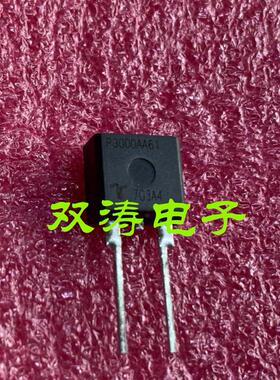 全新 P3000AA61 进口可控硅晶闸管放电管 直插TO-220