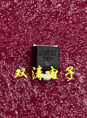 全新原装进口 SLD8S18A 瞬态抑制二极管 SMTO-263封装