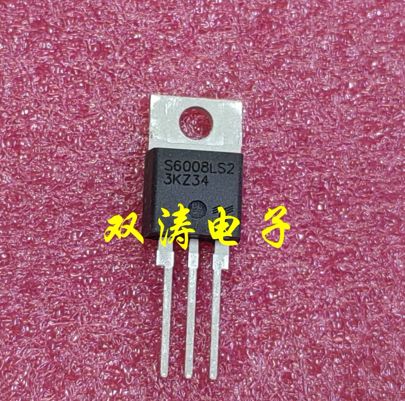 原装全新进口单向可控硅达高