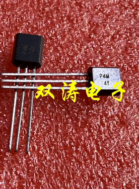 全新 NEC 03P4M  P4M 进口短脚单向可控硅晶闸管 TO-92