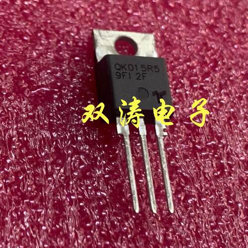 原装全新双向可控硅力特进口
