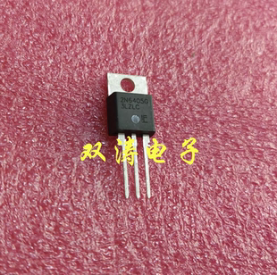 全新 2N6405 进口单向可控硅 2N6405G 晶闸管