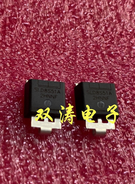 全新进口 SLD8S51A 瞬态抑制二极管 贴片TO-263M